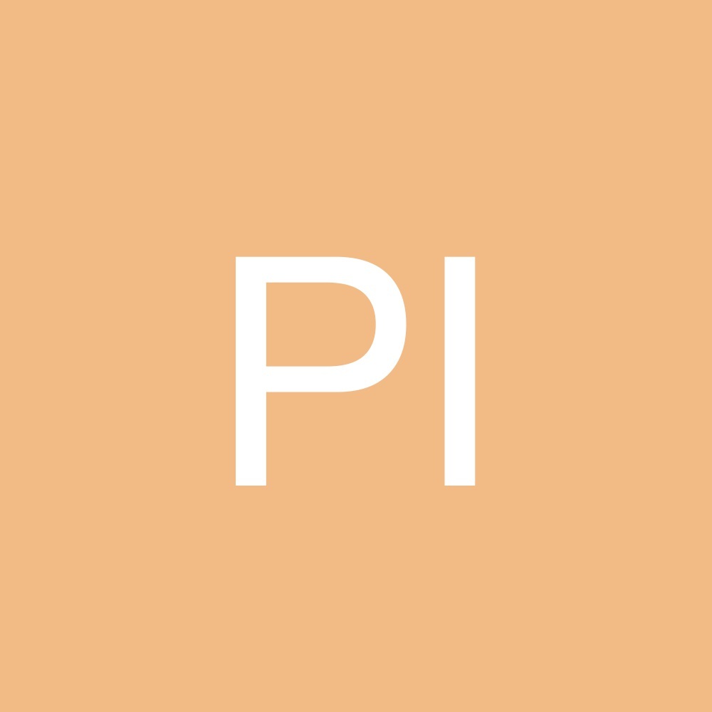 Meet your Posher, Pam